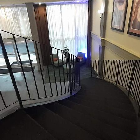 Americas Best Value Inn Феникс-сити Экстерьер фото