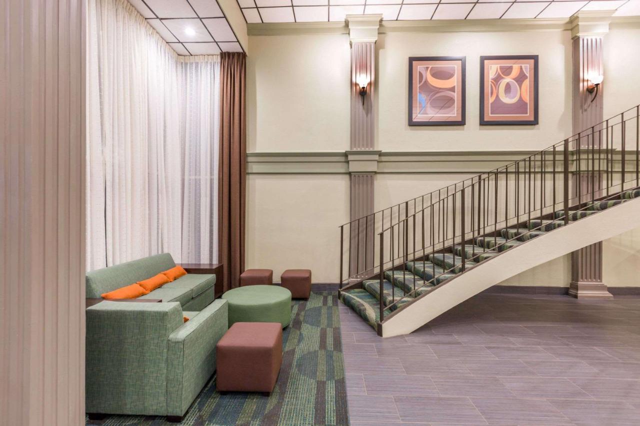 Americas Best Value Inn Феникс-сити Экстерьер фото