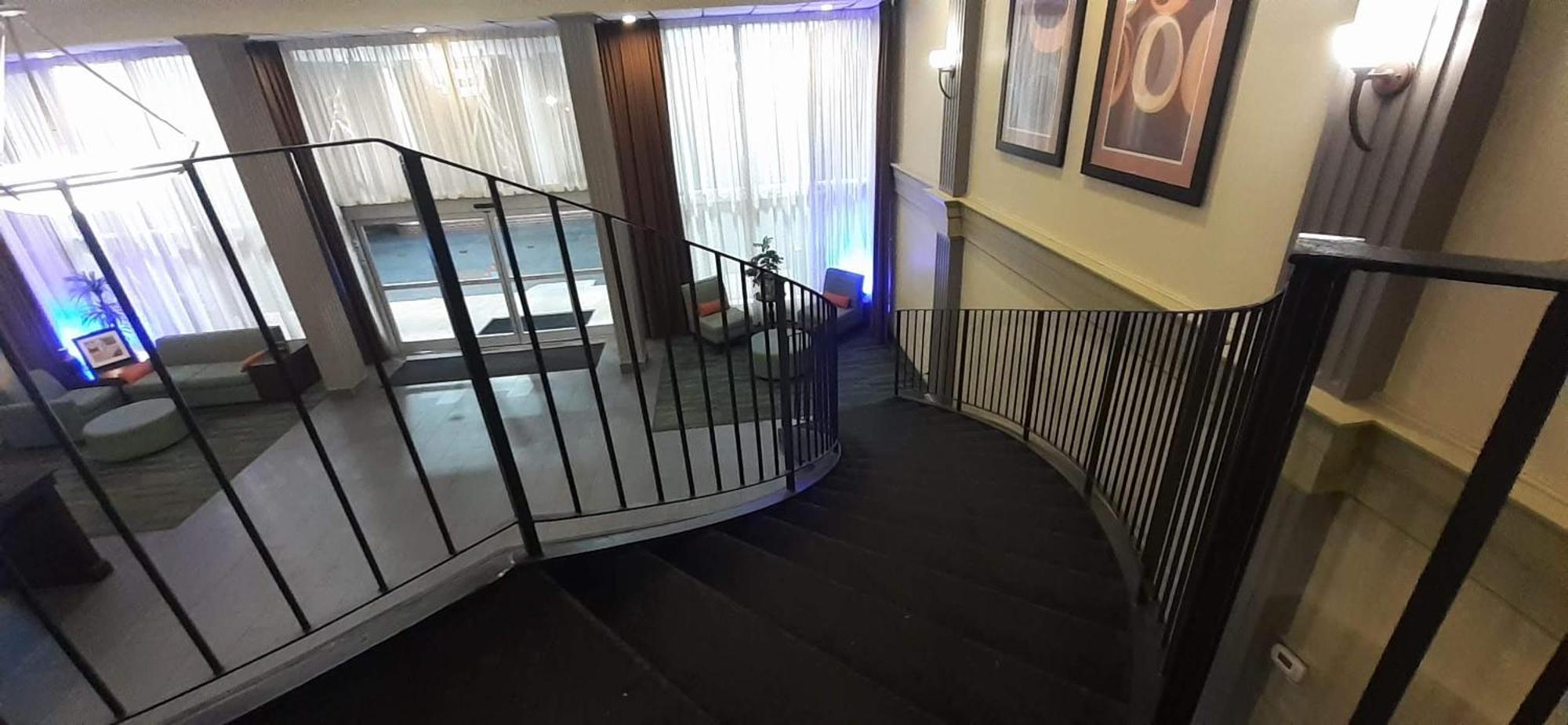 Americas Best Value Inn Феникс-сити Экстерьер фото