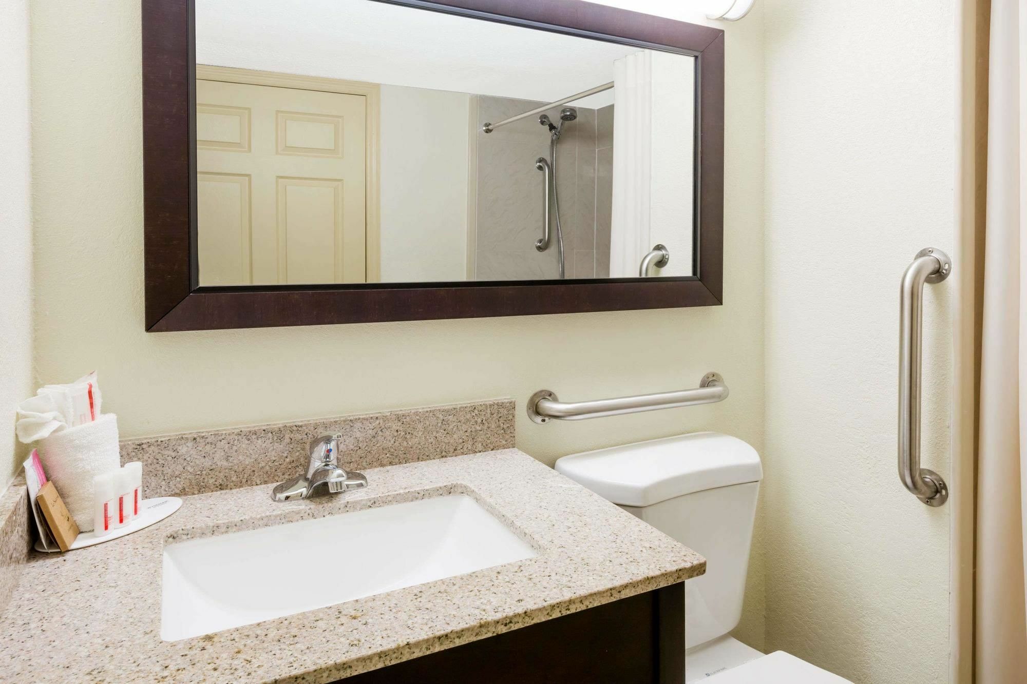 Americas Best Value Inn Феникс-сити Экстерьер фото